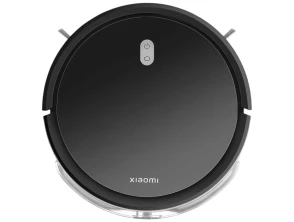 Comprar Xiaomi Robot Vacuum E5 Preto Xiaomi Robot Vacuum E5 Preto