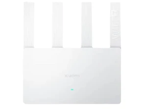 Comprar Xiaomi Router WiFi 7 BE3600 - Conectividade de Alta Velocidade Xiaomi Router WiFi 7 BE3600 - Conectividade de Alta Velocidade