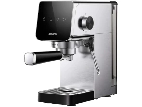 Comprar Cafetera Xiaomi Espresso Semiautomática 0.9L 20 Bares - Modelo XIAOMI Cafetera Xiaomi Espresso Semiautomática 0.9L 20 Bares - Modelo XIAOMI