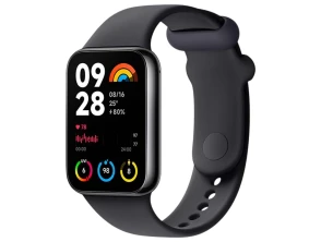 Comprar Xiaomi Mi Smart Band 8 Pro Negro - Pulseira de Atividade Xiaomi Mi Smart Band 8 Pro Negro - Pulseira de Atividade