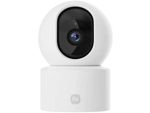 Xiaomi Smart Camera C201 - Câmera de vigilância