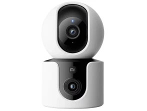 Xiaomi Smart Camera Dual C300 Branco 6 MPx WiFi IA