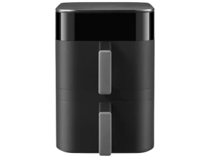 Comprar Xiaomi Freidora de Ar Duplo Inteligente 12L Xiaomi Freidora de Ar Duplo Inteligente 12L
