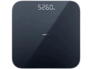 Comprar Xiaomi Smart Scale S200 - Báscula Inteligente Cinza Escuro Xiaomi Smart Scale S200 - Báscula Inteligente Cinza Escuro