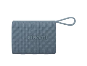 Comprar Xiaomi Sound Pocket 5W Altavoz Azul Gris Xiaomi Sound Pocket 5W Altavoz Azul Gris