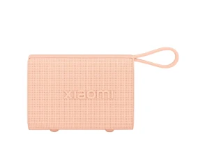 Comprar Altavoz Bluetooth Xiaomi Sound Pocket 5W Rosa Altavoz Bluetooth Xiaomi Sound Pocket 5W Rosa