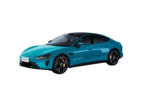 Comprar Coche Modelo Die-cast Xiaomi SU7 1/18 Azul Aguamarina Coche Modelo Die-cast Xiaomi SU7 1/18 Azul Aguamarina