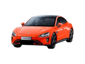 Comprar Xiaomi SU7 Model Car 1/18 Die-cast Lava Naranja Xiaomi SU7 Model Car 1/18 Die-cast Lava Naranja