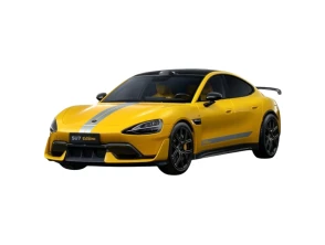 Comprar Xiaomi SU7 Ultra 1/18 Die-cast Model Car Amarelo Relampago Xiaomi SU7 Ultra 1/18 Die-cast Model Car Amarelo Relampago