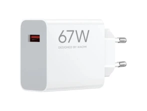Comprar Carregador rápido Xiaomi HyperCharge USB Tipo A 67W para viagens Carregador rápido Xiaomi HyperCharge USB Tipo A 67W para viagens