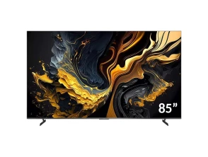 Comprar Xiaomi TV Max 85 - TV 85" 4K UHD QLED Google TV 144 Hz Xiaomi TV Max 85 - TV 85" 4K UHD QLED Google TV 144 Hz