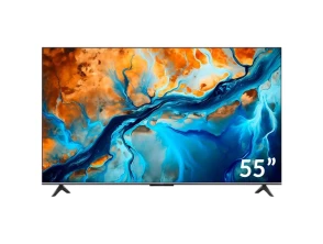 Comprar Xiaomi TV S Mini LED 55 4K UHD Google TV 144 Hz (2025) Xiaomi TV S Mini LED 55 4K UHD Google TV 144 Hz (2025)