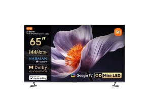 Comprar Xiaomi TV S Pro 2026 65" 4K UHD MiniLED SmartTV Google TV Xiaomi TV S Pro 2026 65" 4K UHD MiniLED SmartTV Google TV