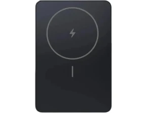 Comprar Xiaomi Power Bank Ultra Slim Magnético 5000mAh 22,5W Preto Xiaomi Power Bank Ultra Slim Magnético 5000mAh 22,5W Preto
