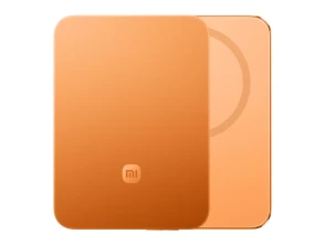 Comprar Xiaomi UltraThin Magnetic Power Bank 5000 15W Naranja Xiaomi UltraThin Magnetic Power Bank 5000 15W Naranja
