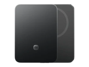 Comprar Power Bank Xiaomi UltraThin 5000 15W Preto Power Bank Xiaomi UltraThin 5000 15W Preto