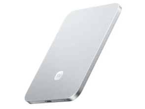 Comprar Xiaomi Power Bank UltraThin Magnético 5000mAh 15W Prata Xiaomi Power Bank UltraThin Magnético 5000mAh 15W Prata