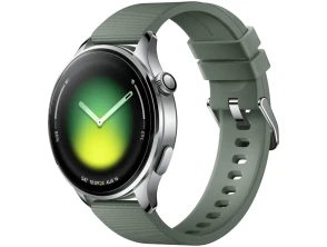 Comprar Xiaomi Watch 5 Smartwatch Verde Enebro 1,54" AMOLED GPS 5 ATM 6 Dias Xiaomi Watch 5 Smartwatch Verde Enebro 1,54" AMOLED GPS 5 ATM 6 Dias