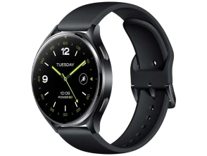 Comprar Xiaomi Watch 2 Preto - Smartwatch com NFC e GPS Xiaomi Watch 2 Preto - Smartwatch com NFC e GPS