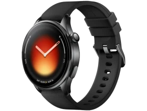 Comprar Xiaomi Watch 5 Smartwatch Preto - 1.54" AMOLED - 6 dias de bateria - GPS Xiaomi Watch 5 Smartwatch Preto - 1.54" AMOLED - 6 dias de bateria - GPS