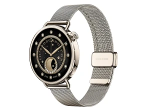 Comprar Xiaomi Watch S4 Dorado 41mm com Correa Milanesa Xiaomi Watch S4 Dorado 41mm com Correa Milanesa