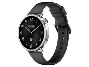 Comprar Xiaomi Watch S4 41mm Correa Preto - Compra agora Xiaomi Watch S4 41mm Correa Preto - Compra agora