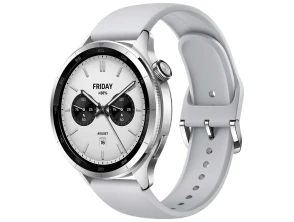 Comprar Xiaomi Watch S4 Prata - Relógio inteligente Xiaomi Watch S4 Prata - Relógio inteligente