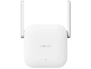 Xiaomi N300 Branco WiFi Range Extender - Melhoria Cobertura e Velocidade