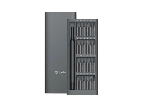 Comprar Xiaomi Wiha Destornillador de Precisão 24 em 1 - Ferramenta Tecnologia Bricolaje Casa Xiaomi Wiha Destornillador de Precisão 24 em 1 - Ferramenta Tecnologia Bricolaje Casa