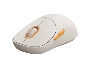 Comprar Rato sem fio Xiaomi Wireless Mouse 3 Branco 1200 DPI Rato sem fio Xiaomi Wireless Mouse 3 Branco 1200 DPI