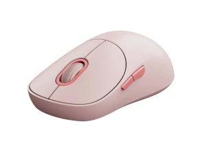Comprar Rato sem fio Xiaomi Wireless Mouse 3 Rosa - 1200 DPI Rato sem fio Xiaomi Wireless Mouse 3 Rosa - 1200 DPI