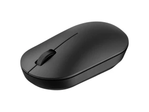 Comprar Rato sem fio Xiaomi Wireless Mouse Lite 2 Preto - Sensor de 1000 DPI Rato sem fio Xiaomi Wireless Mouse Lite 2 Preto - Sensor de 1000 DPI