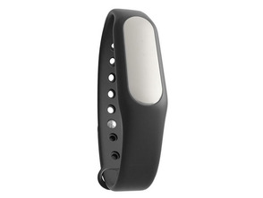 Xiaomi Mi Band - Smartband Negro