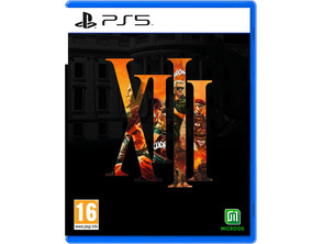 Comprar XIII PS5 XIII PS5