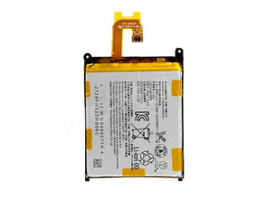 Comprar Reposto Bateria Sony Xperia Z2 Reposto Bateria Sony Xperia Z2