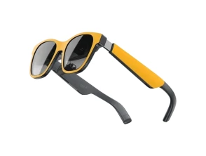 Comprar XREAL Sticker Amarelo para óculos RV - Personaliza suas lentes de Realidade Virtual XREAL Sticker Amarelo para óculos RV - Personaliza suas lentes de Realidade Virtual