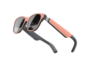 Comprar XREAL Sticker Rosa Pálido para óculos RV - Colatinas de qualidade XREAL Sticker Rosa Pálido para óculos RV - Colatinas de qualidade