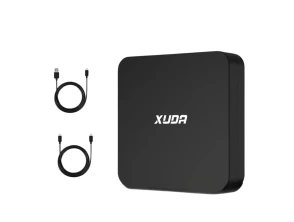 Comprar XUDA A5 Lite Smart Box - Adaptador Apple CarPlay e Android Auto XUDA A5 Lite Smart Box - Adaptador Apple CarPlay e Android Auto