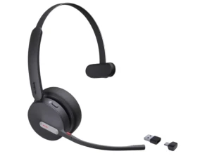 Comprar Auricular Yealink BH70 Mono Teams USB-C/A - Comodidade e Claridade de Áudio Auricular Yealink BH70 Mono Teams USB-C/A - Comodidade e Claridade de Áudio