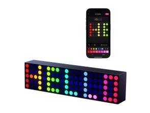 Comprar Yeelight Cube Lite - Lâmpada Inteligente Gaming Yeelight Cube Lite - Lâmpada Inteligente Gaming