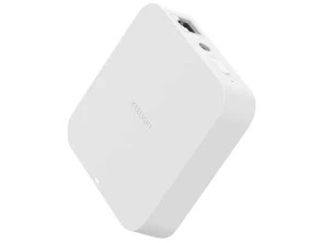 Comprar Yeelight Gateway: BLE Mesh e WLAN + WiFi - Domótica e Redes Yeelight Gateway: BLE Mesh e WLAN + WiFi - Domótica e Redes