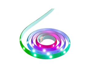 Comprar Yeelight LED LightStrip Pro Extension 1 metro Multicolor - Tira LED RGB Yeelight LED LightStrip Pro Extension 1 metro Multicolor - Tira LED RGB