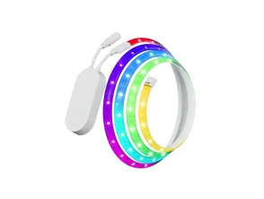 Comprar Yeelight Lightstrip Pro Multicolor - Tira LED RGB Yeelight Lightstrip Pro Multicolor - Tira LED RGB