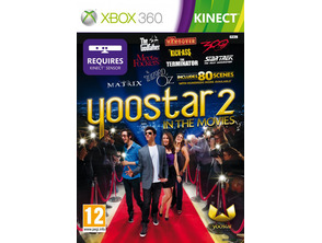 Comprar Yoostar 2 (Kinect) Xbox 360 Yoostar 2 (Kinect) Xbox 360
