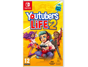 Youtubers Life 2 Switch