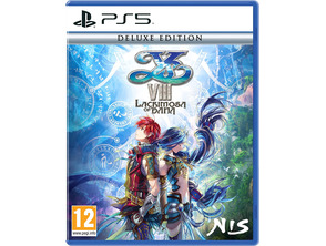 Comprar YS VIII Lacrimosa de Dana-Deluxe Edition PS5 YS VIII Lacrimosa de Dana-Deluxe Edition PS5
