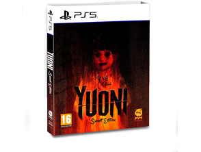 Comprar Yuoni Sunset Edition PS5 Yuoni Sunset Edition PS5