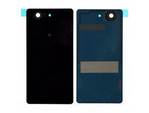 Comprar Tampa Traseira Sony Xperia Z3 Compact Negro Tampa Traseira Sony Xperia Z3 Compact Negro