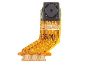 Comprar Reposto câmara frontal Sony Xperia Z3 Compact Reposto câmara frontal Sony Xperia Z3 Compact