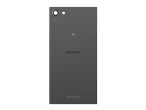 Comprar Tapa Baterista Xperia Z5 Compact Preto Tapa Baterista Xperia Z5 Compact Preto